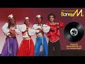 BONEY M Rasputin Extended Version By DJ Voodoonight