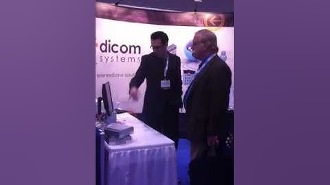 RSNA 2010