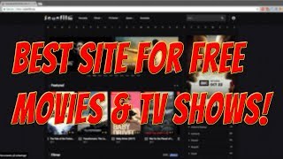 [UPDATED] How To Watch Movies For Free Online! | Best Movie Streaming Site for Free 2017!