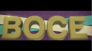 OCE #1 - Come Again (100% Sony Vegas)