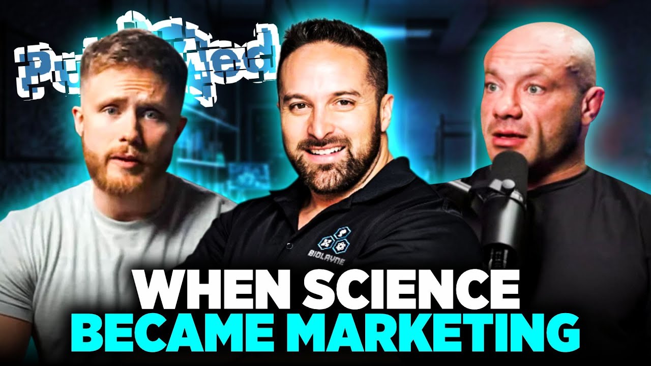 the fall of “science-based” fitness (and the mike israetel problem ...