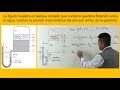 Problema - Calculando presiones manométrica del aire ( pressure gauge problem)