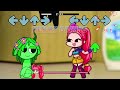 Beginning of video