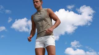 Ron Dorff – A/W 20 – TREK KING & REBOUND