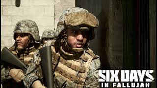 Six Days in Fallujah: Jolan update trailer MUSIC