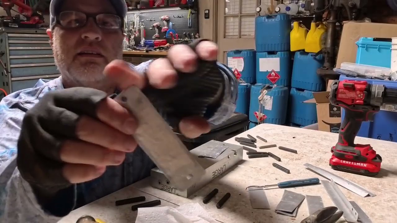 Making Commercial Tags for 