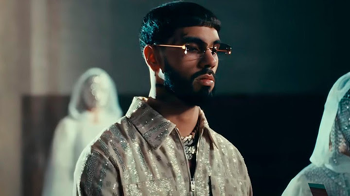 Anuel AA - Judas (Tiraera pa Yovngchimi)