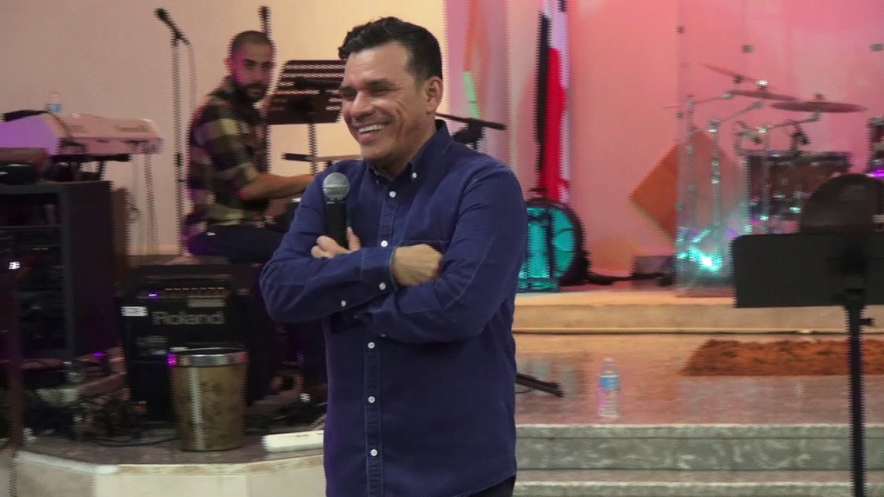 Julio Melgar   Sesión 1   CA CFCS Panamá 2017