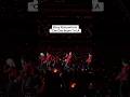 Stray Kids Perform "Chk Chk Boom" At SoFi Stadium In Los Angeles | Billboard #Shorts