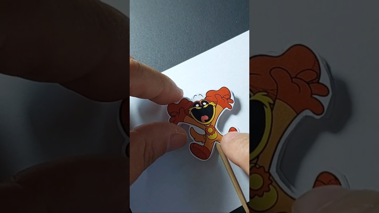 Dogday cupcake accessories 