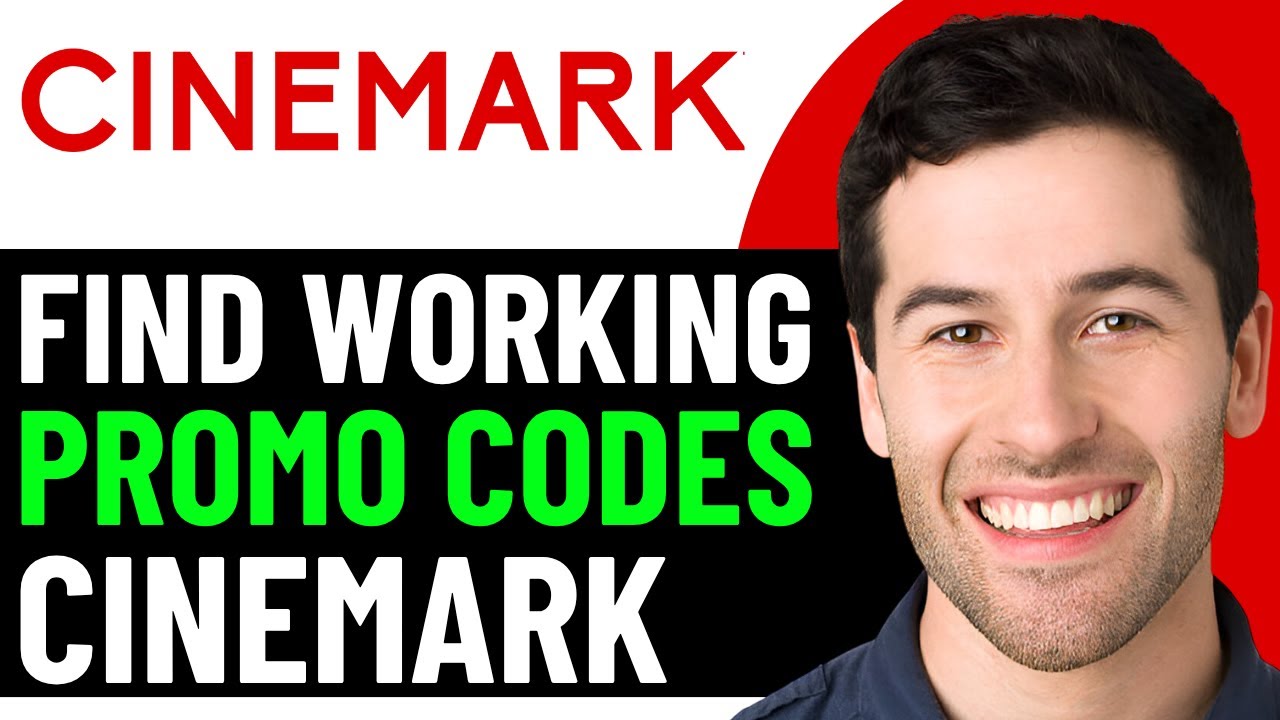 HOW TO GET BEST CINEMARK DISCOUNT PROMO CODES IN 2026 (FULL GUIDE)