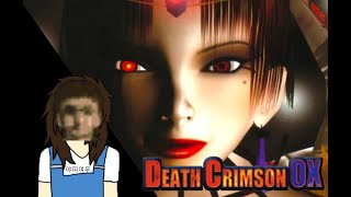 Playing Death Crimson OX / デスクリムゾン OX - YouTube