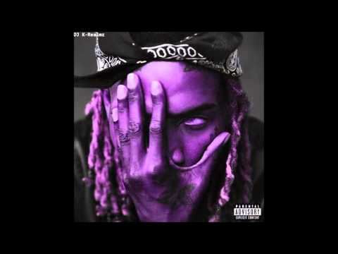Fetty Wap Ft. Monty ~ Jugg (Chopped + $crewed by DJ K-Realmz)