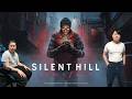 【SILENT HILL: Townfall】高卒考察最前線サイレントヒル