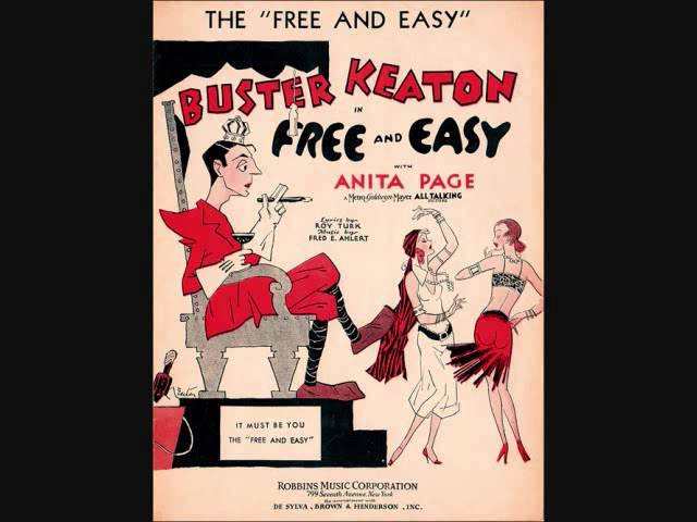 在 YouTube 上觀看「Ben Selvin and His Orchestra - The Free and Easy (1930)」