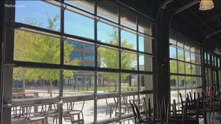 Forsyth County’s newest mixed-use development to be open