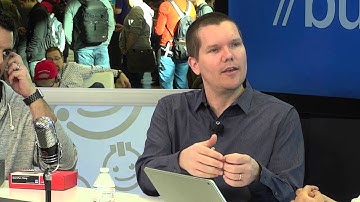Build 2016 : Azure IoT Today and Tomorrow