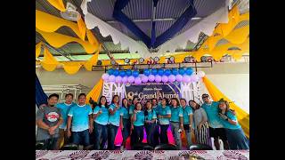 Makilala National High School Batch 2002 – “Balik Pablik”