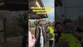 #offenburg #adana #viral #kesfet #keşfet #hauptbahnhof #zug #fypシ #mizah #comedy #dolmuş #fy #humor
