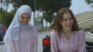 YES CAPTAIN ZUL AARYAN 2026 EP11