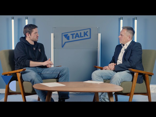 Arno Eggers, Munich Startup: "Zum Unicorn gehört eine Prise Glück – München nutzt diese geschickt!"