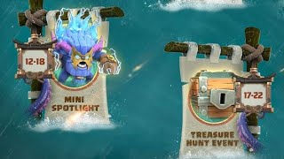 May 2025 Event Calendar Explained - Samurais Season in Clash of Clans