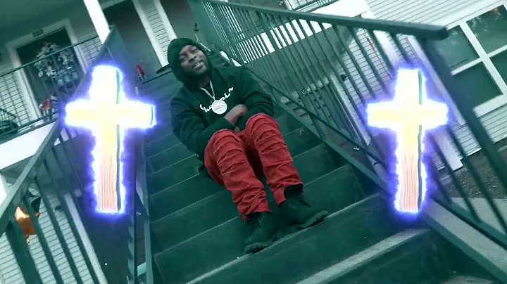 Dee Gray - Taken Risk (Official Video)