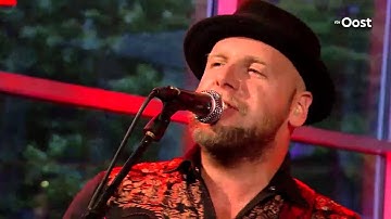 Bökkers @ RTV Oost - Annie uut de bochte