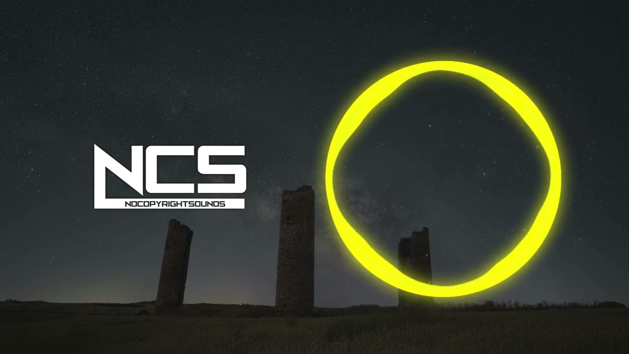 Nico Staf - Snake on the Beach [NCS Fanmade]