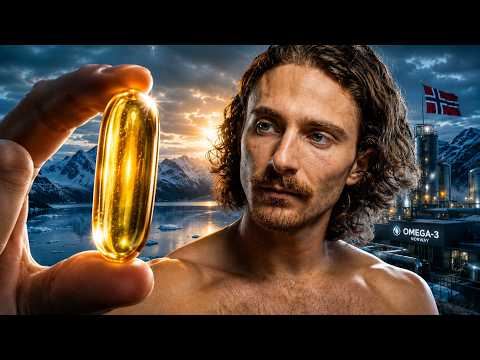 I investigated to uncover the TRUTH about this SUPPLEMENT