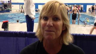Go Swim All Strokes With Karlyn Pipes-neilsen Dvd