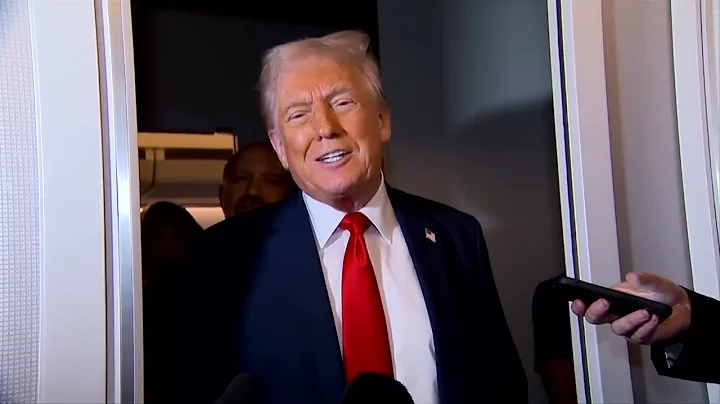 'Pissed off' at Putin, Trump threatens tariffs on Russian oil | REUTERS