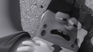 Spongebob Comforts Me Please Do Not Error