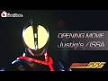 【公式】『仮面ライダー555(ファイズ)』ノンクレジットオープニング映像