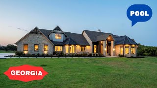 Georgia Homes for Sale | Rent to Own Homes Guide 🏡🔥