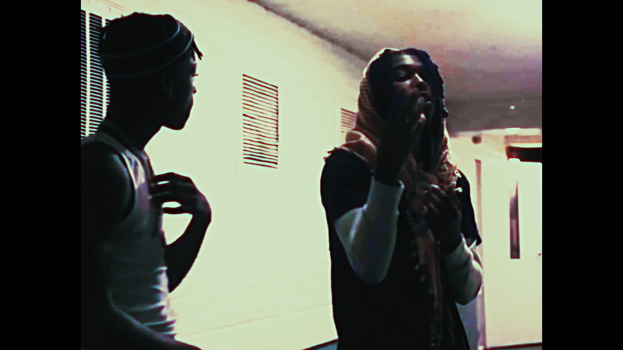 Yung Slime - "Like Von Did The O" (Official Video) DIR. 