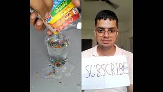 fevikwick experiment #shorts #challenge #experiements #viral #funny #viralvideo