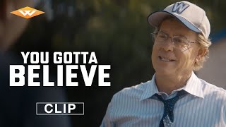"Proposition For You" Exclusive Clip