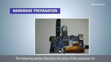 RX72N Envision Kit Quick Start Guide - Visualizing Sensor Data on AWS with FreeRTOS