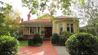 Marshall White: 49 Prospect Hill Road Camberwell