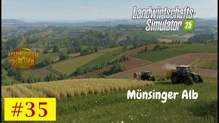 Lohnt sich das? 💸 Der teure Plan für die perfekte Heutrocknung 🚜 Happy Farmers #35 🚜 [LS25]