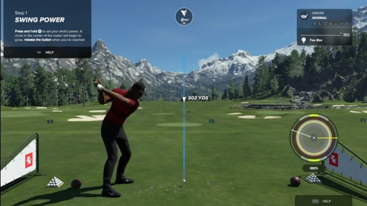 is pga tour 2k23 free on ps4