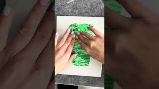UV Resin vs. Sculpey Gloss Glaze on polymer clay
