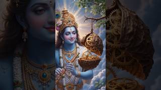 Krishna ke samay ki seekh aaj lao ⏳ #shorts #motivation #faith