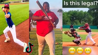 Baseball Tiktoks To Enjoy For 8 Minutes