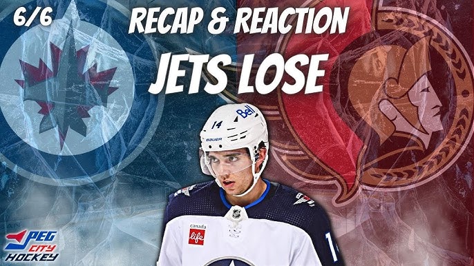 Classic Jersey new logo : r/winnipegjets