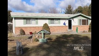 380 W 4th, Wendell, ID 83355
