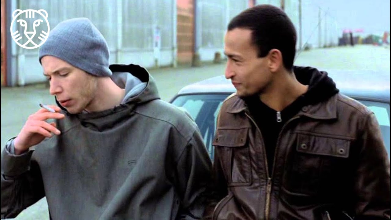 festival of lights IFFR presents: Mo by Eché Janga