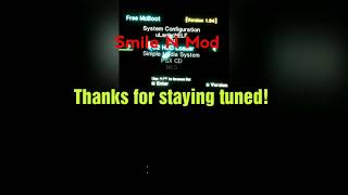 Smile N Mod Ps2 Mcboot 1.94 (ps2)