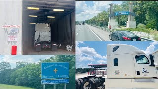 Vlog Our Truck Went In The Shop Pm Service More Fl-La-Fl